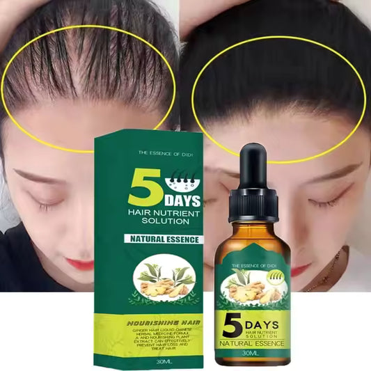 Produit contre la calvitie