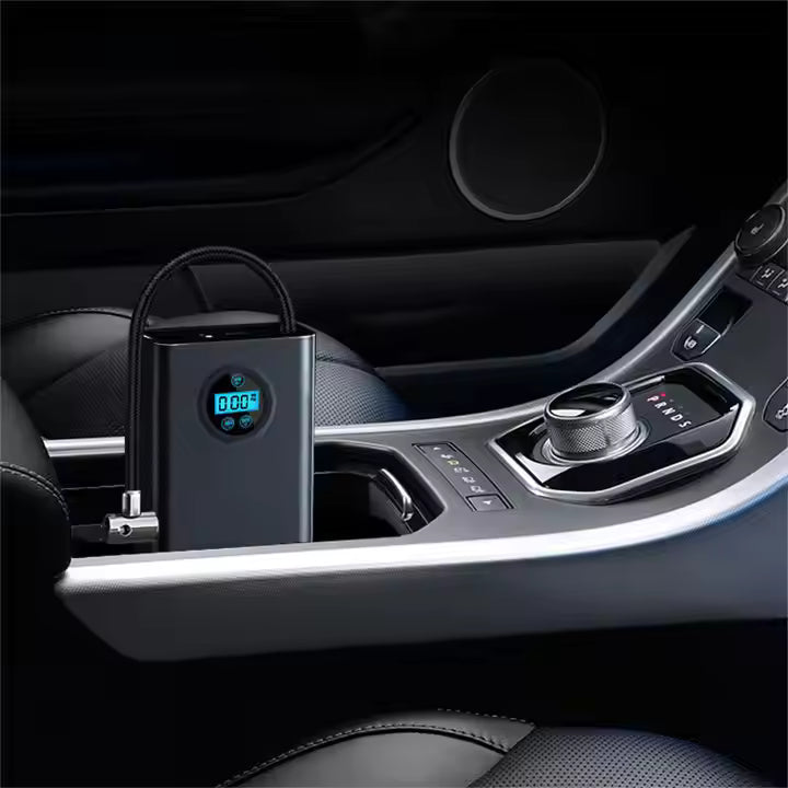 PONPE A AIRE ELECTRIQUE