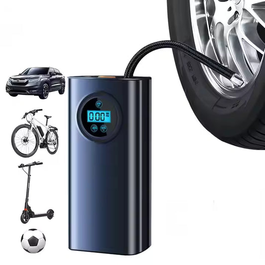 PONPE A AIRE ELECTRIQUE