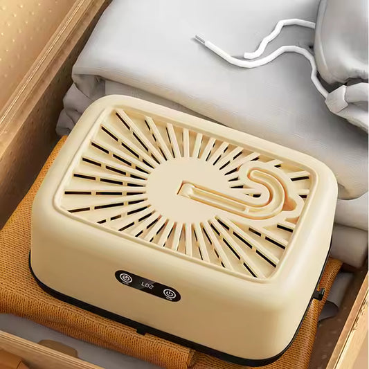 Sèche Linge Portable